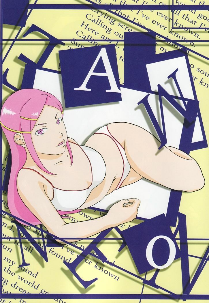 (C77) [Fool's Art Gallery (Homare)] MACHINE (Various) page 17 full