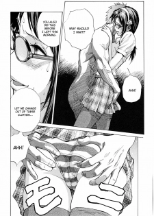 (COMIC1☆4) [Human High-Light Film (Shiosaba!)] Naisho no Makinami (Rebuild of Evangelion) [English] - page 5