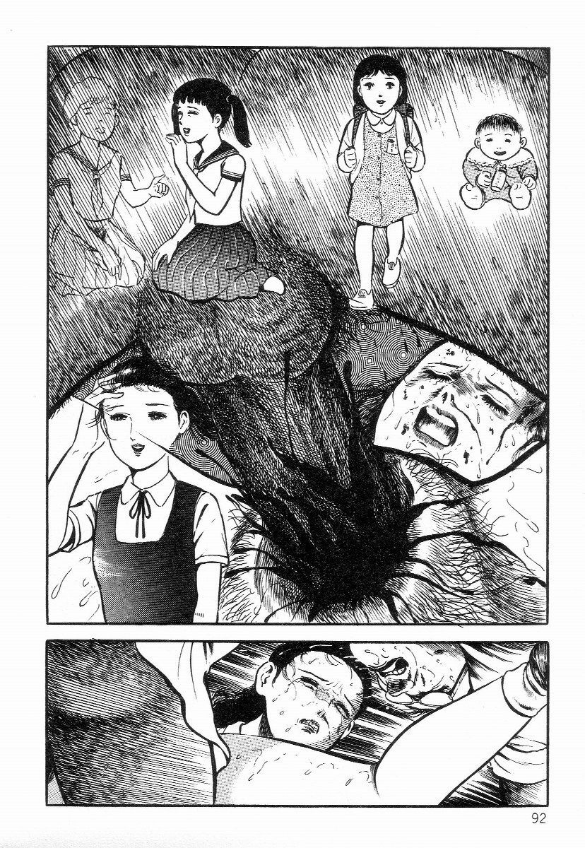 [Hayami Jun] Chimamire Tenshi page 100 full