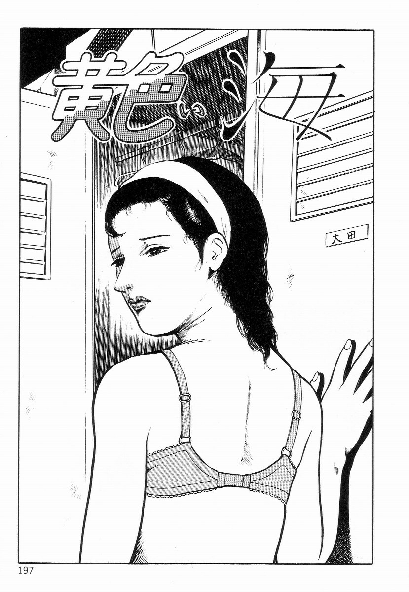[Hayami Jun] Chimamire Tenshi page 205 full