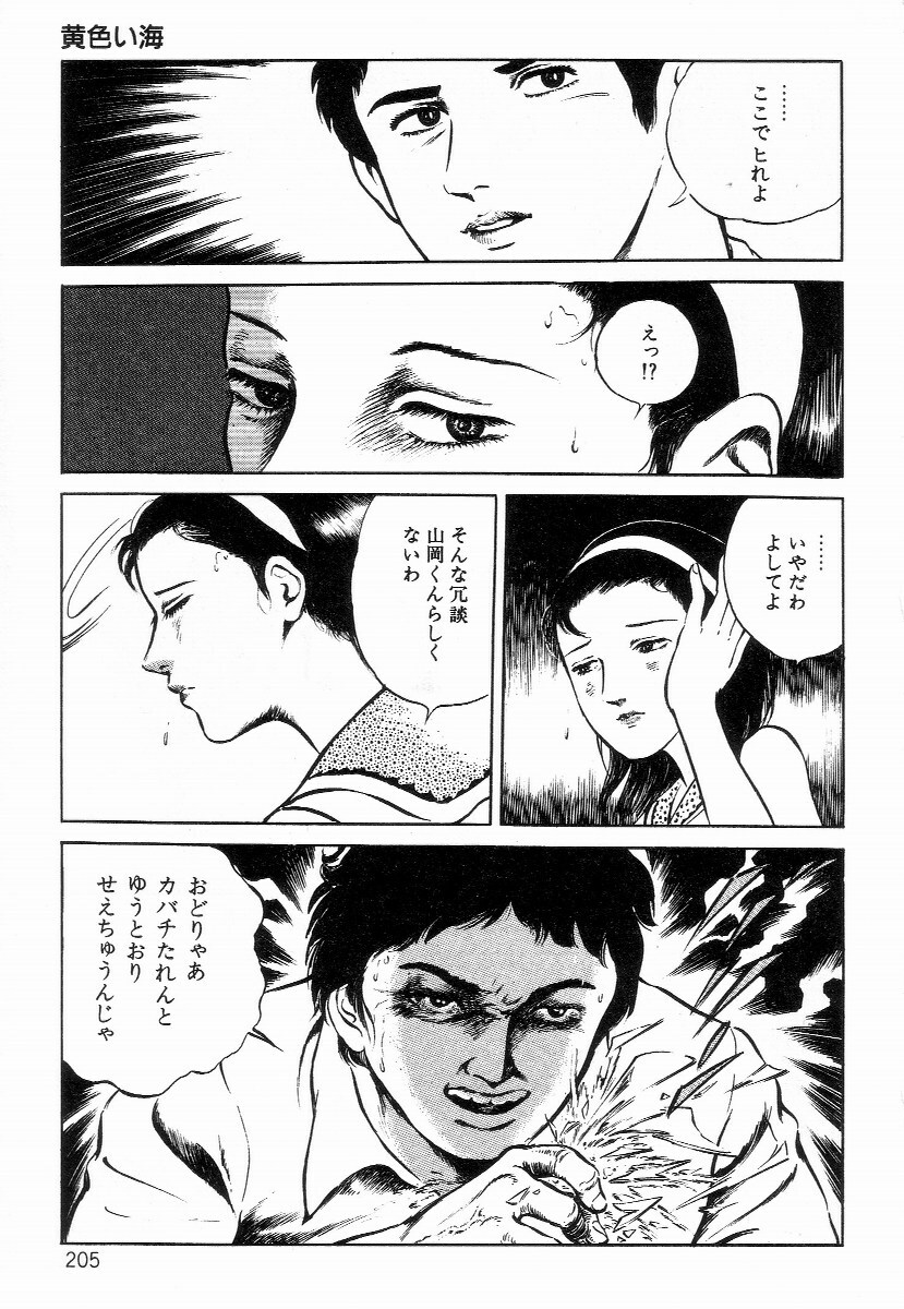 [Hayami Jun] Chimamire Tenshi page 213 full