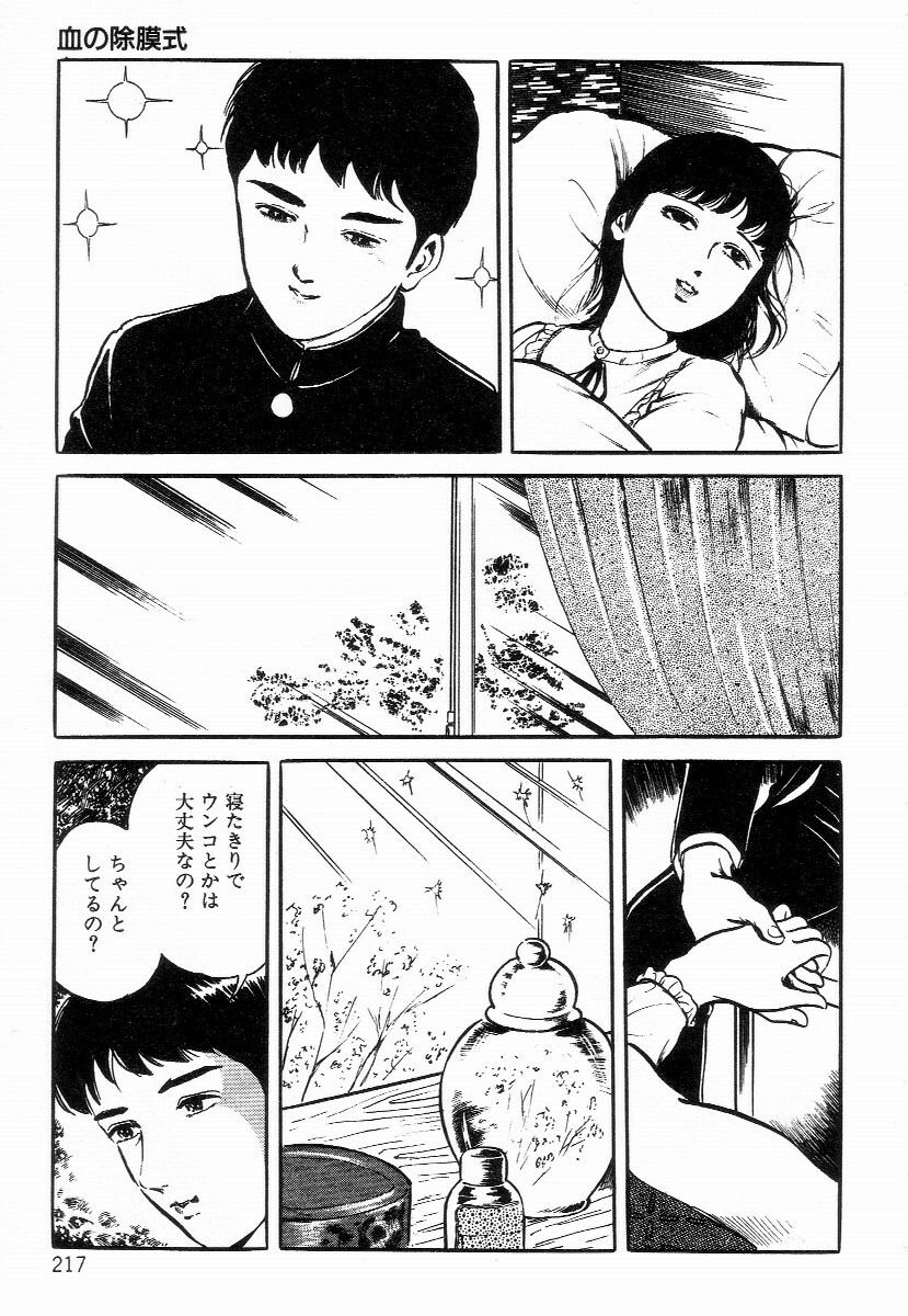 [Hayami Jun] Chimamire Tenshi page 225 full