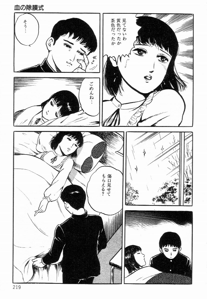 [Hayami Jun] Chimamire Tenshi page 227 full