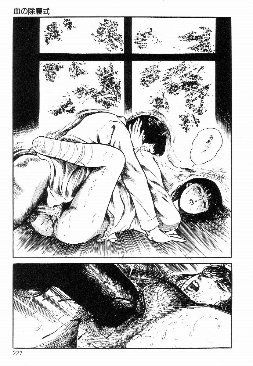 [Hayami Jun] Chimamire Tenshi page 235 full