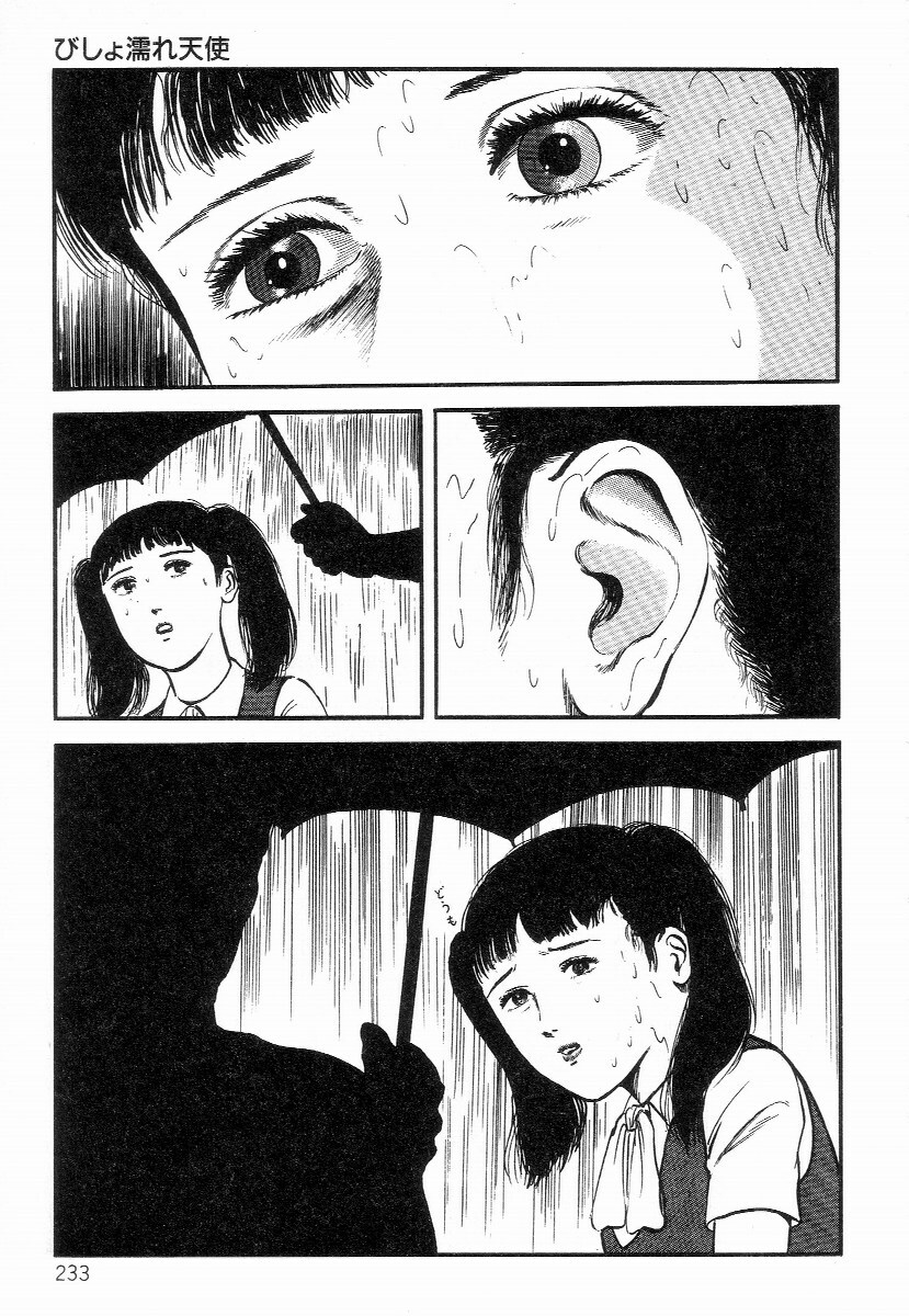 [Hayami Jun] Chimamire Tenshi page 241 full