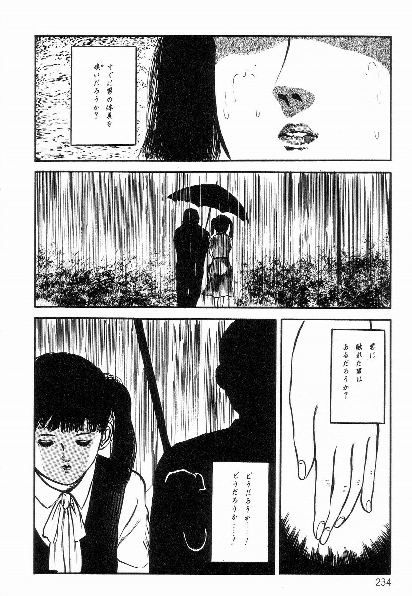 [Hayami Jun] Chimamire Tenshi page 242 full