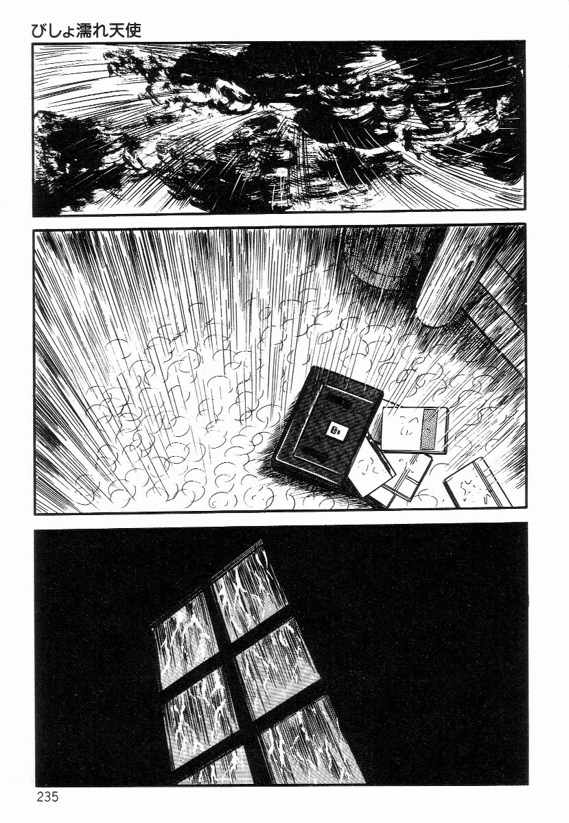 [Hayami Jun] Chimamire Tenshi page 243 full