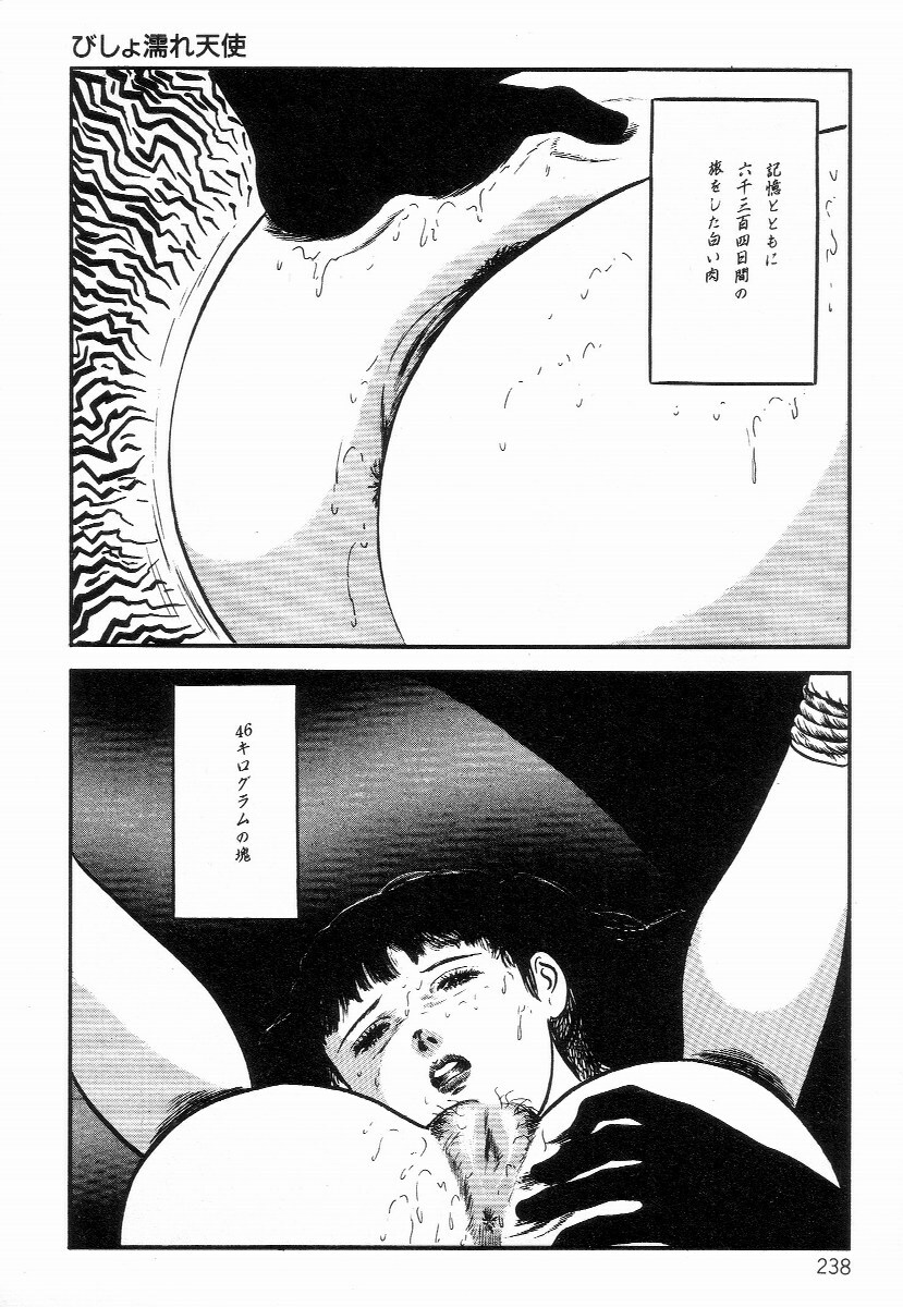[Hayami Jun] Chimamire Tenshi page 246 full