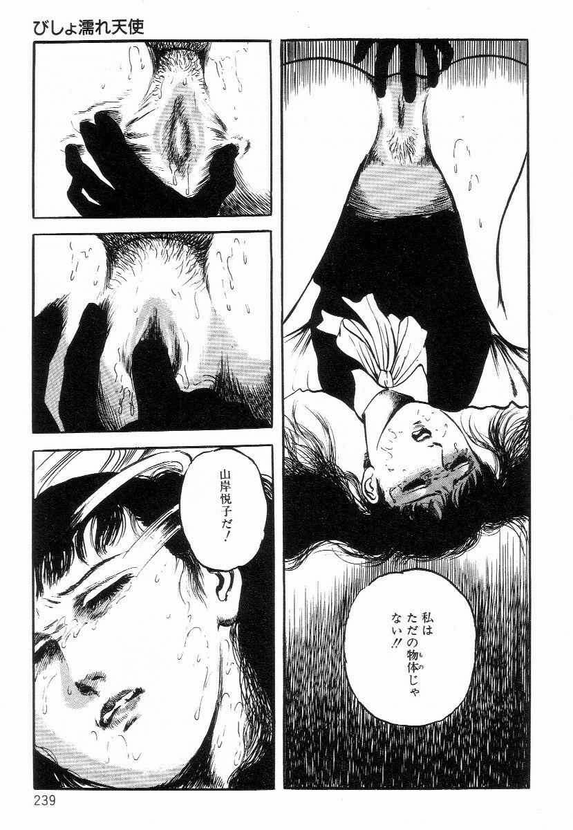 [Hayami Jun] Chimamire Tenshi page 247 full