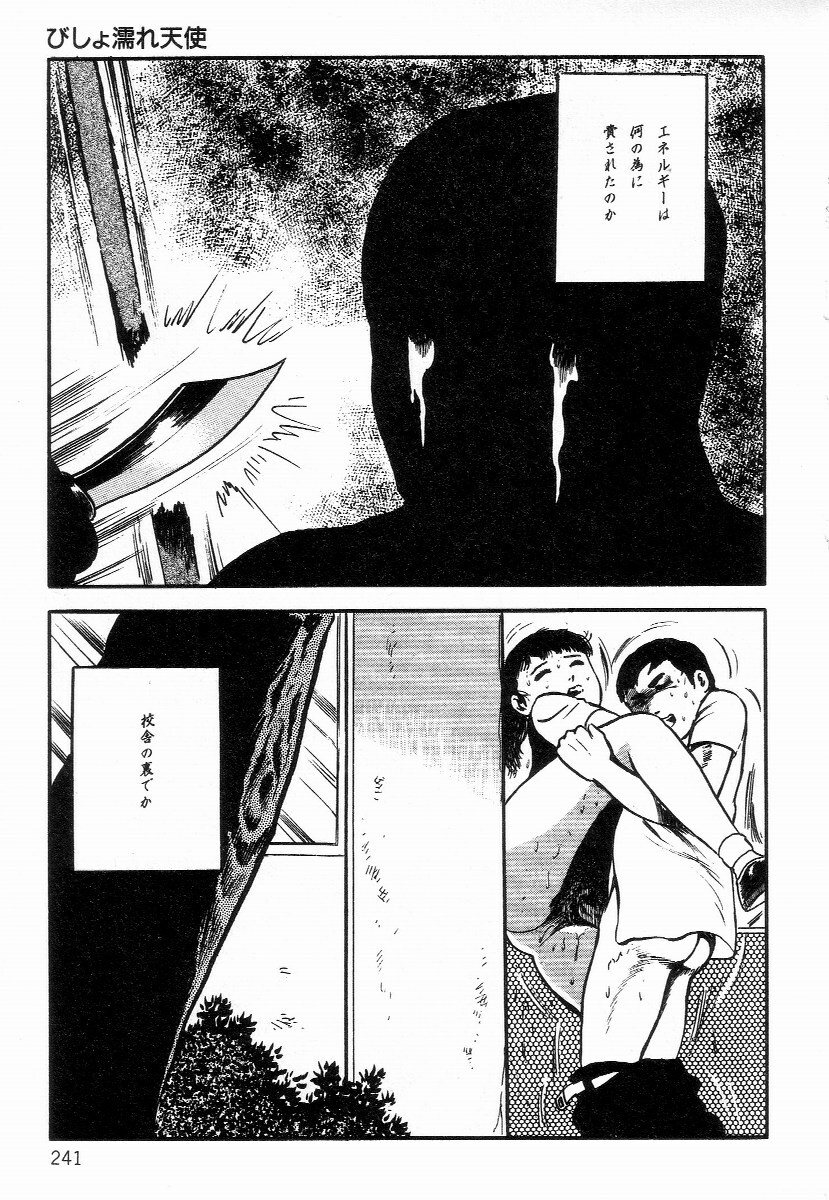 [Hayami Jun] Chimamire Tenshi page 249 full