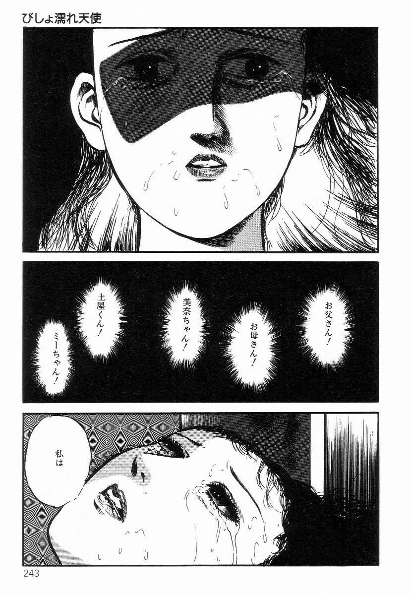[Hayami Jun] Chimamire Tenshi page 251 full