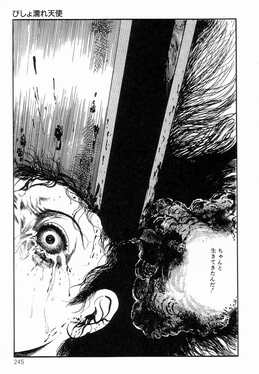 [Hayami Jun] Chimamire Tenshi page 253 full