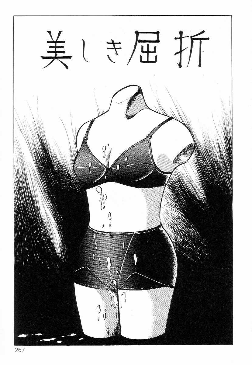 [Hayami Jun] Chimamire Tenshi page 275 full