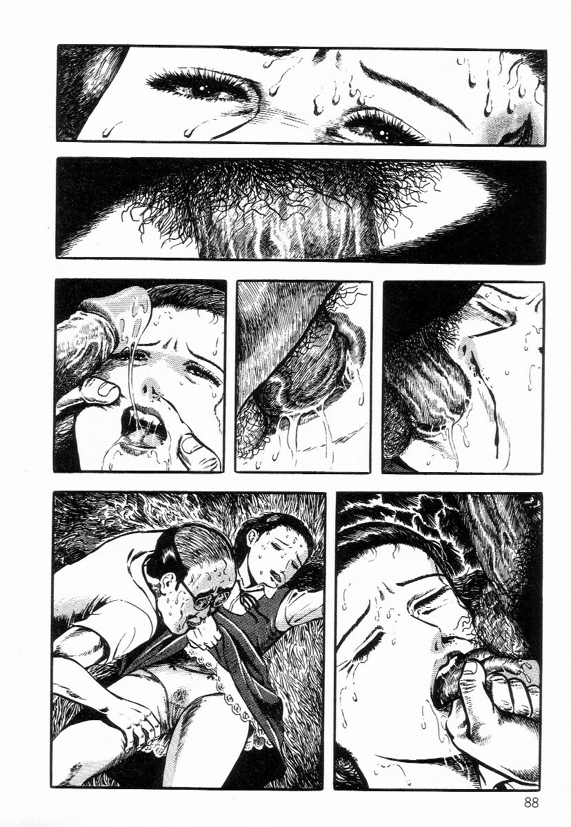 [Hayami Jun] Chimamire Tenshi page 96 full