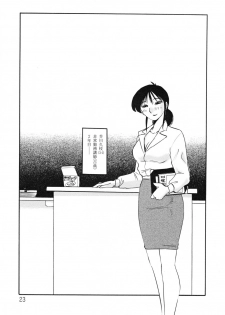 [TsuyaTsuya] Hisae Haitoku Nikki Kanzenban Jou - page 27