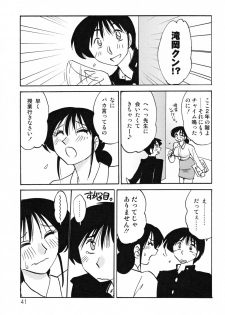 [TsuyaTsuya] Hisae Haitoku Nikki Kanzenban Jou - page 45