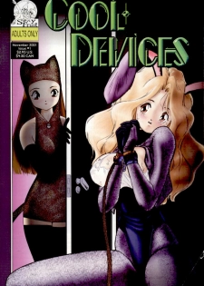 Cool Devices Issue 1 [English]