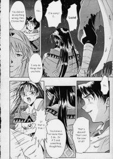 Dark Althena (Lunar) [English] - page 34
