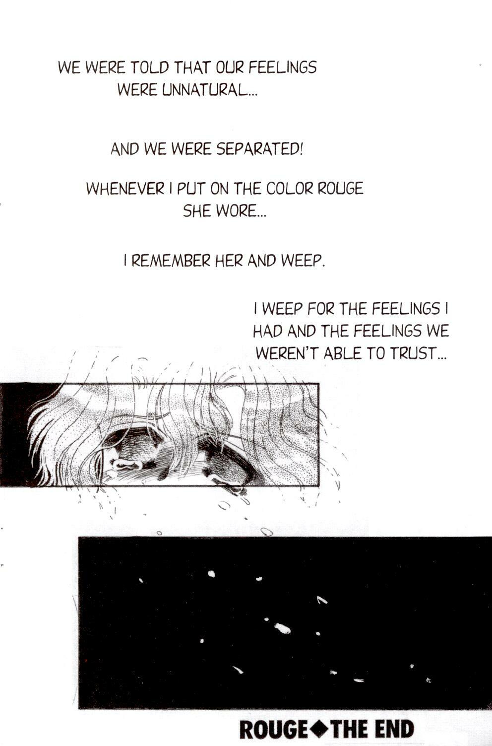 [Akira Gatgaw] Love Drive Vol 1 Part 4 [English] page 29 full
