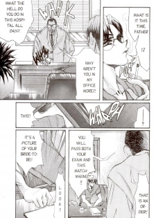 [Akira Gatgaw] Love Drive Vol 1 Part 4 [English] - page 5