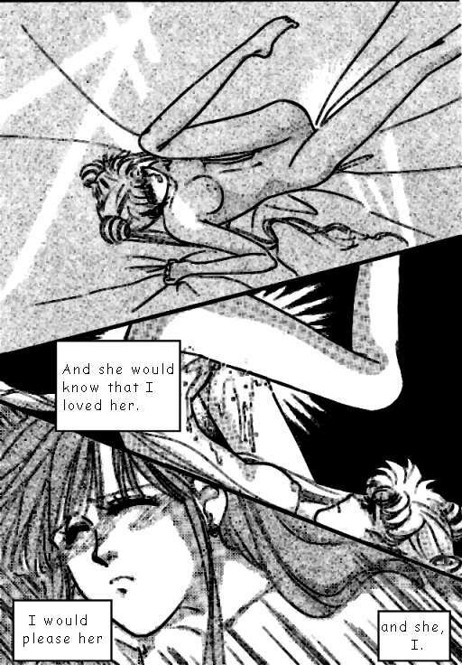 Otaku Dreaming [English] [Rewrite] page 4 full