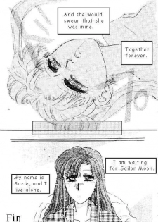 Otaku Dreaming [English] [Rewrite] - page 5