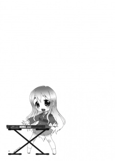 (Tora Matsuri 2010) [Asaki Blog Branch Office (Asaki Takayuki)] Hirasawa Yui no Ganbaru Nikki (K-ON!) - page 24