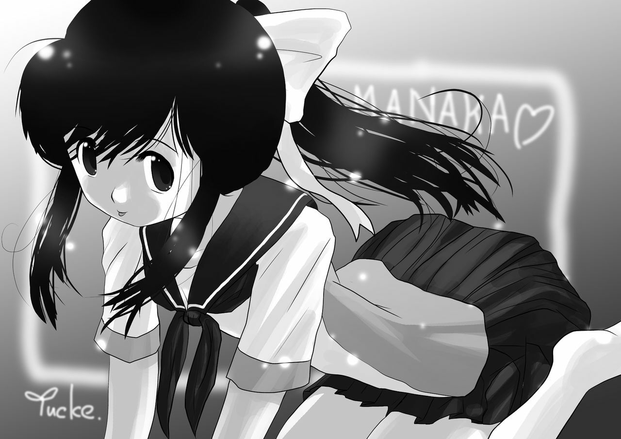 [After Moon] Manaka to Issho ni Love Life (Love Plus) page 41 full