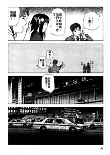 [Misaki Yukihiro] Tadaima Gaishouchuu | 性愛特派員 [Chinese] - page 33