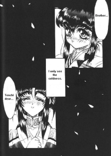 The Eye's Reflection (Tenchi Muyo) [English] - page 2