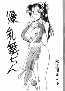 (C59) [SEMEDAIN G (Various)] SEMEDAIN G WORKS vol.13 - Ichizero (Various) [English] - page 2