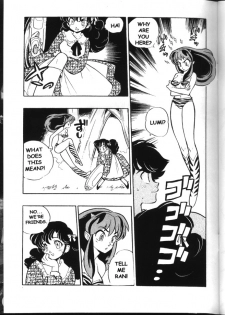 [Heroes Factory (Fujimoto Hideaki)] Triple Miracle (Various) [English] - page 44