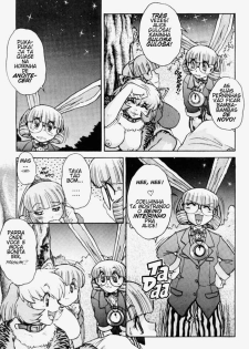 [Mashumaro Juubaori] Alice in Sexland No. 3 [Portuguese-BR] - page 18