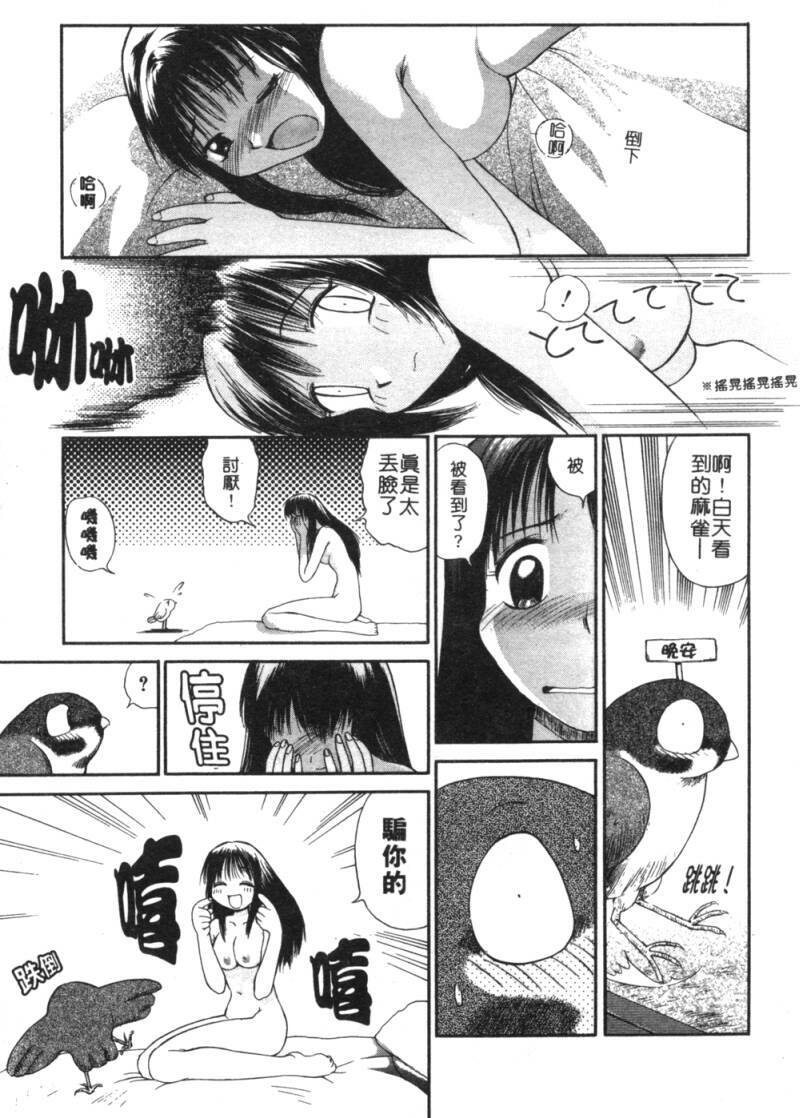 [Amaama] AmaAma Paradise | 快感仙境 [Chinese] page 156 full