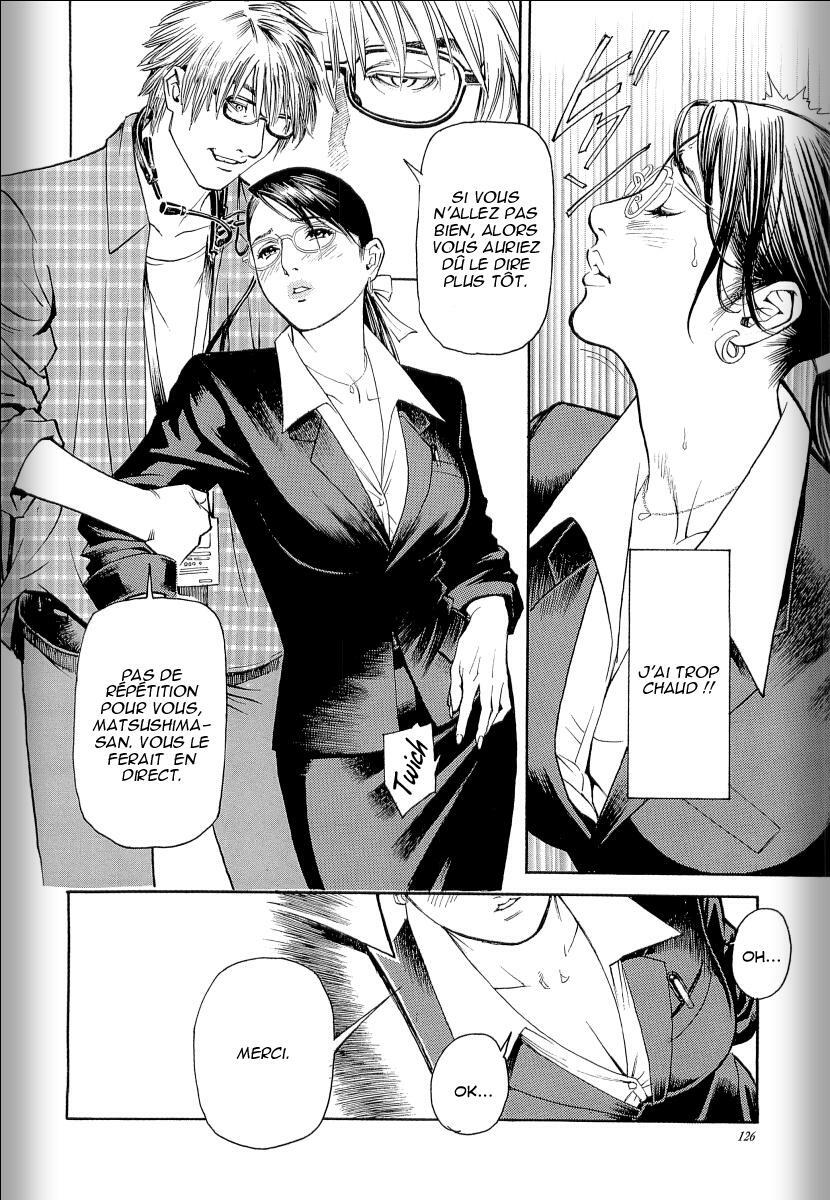 [Izayoi Seishin, Yamasaki Masato] M-jo Senka [French] [Ero-Kevin] page 126 full