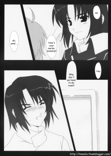 (SC26) [Nirvana Soft (Hironii)] Red Impact (Gundam Seed Destiny, Gad Guard) [English] [Hmedia] - page 8