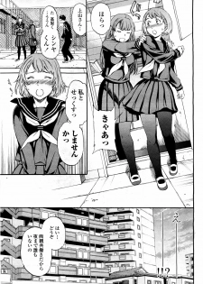 COMIC Momohime 2010-03 - page 25