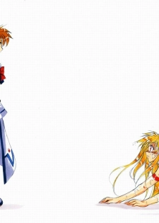 (Lyrical Magical 3) [Gin no Hoshitei (Tamiya Akito)] GrindCore (Mahou Shoujo Lyrical Nanoha) [Chinese] - page 21