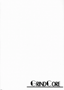 (Lyrical Magical 3) [Gin no Hoshitei (Tamiya Akito)] GrindCore (Mahou Shoujo Lyrical Nanoha) [Chinese] - page 3
