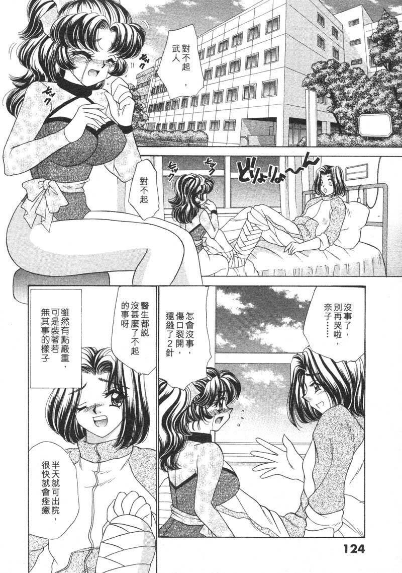 [Nekojima Lei] Houkago Connection 1 | 下課後的愛 1 [Chinese] page 127 full