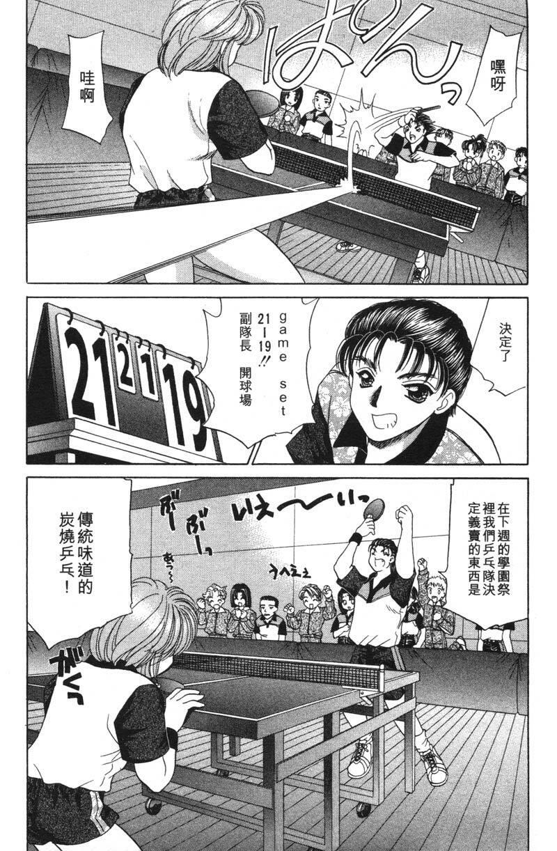 [Nekojima Lei] Houkago Connection 1 | 下課後的愛 1 [Chinese] page 141 full