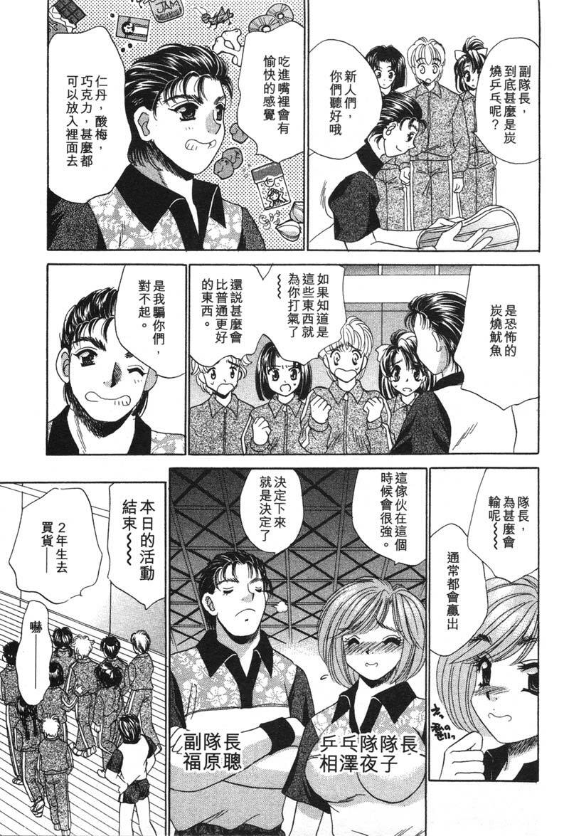 [Nekojima Lei] Houkago Connection 1 | 下課後的愛 1 [Chinese] page 142 full