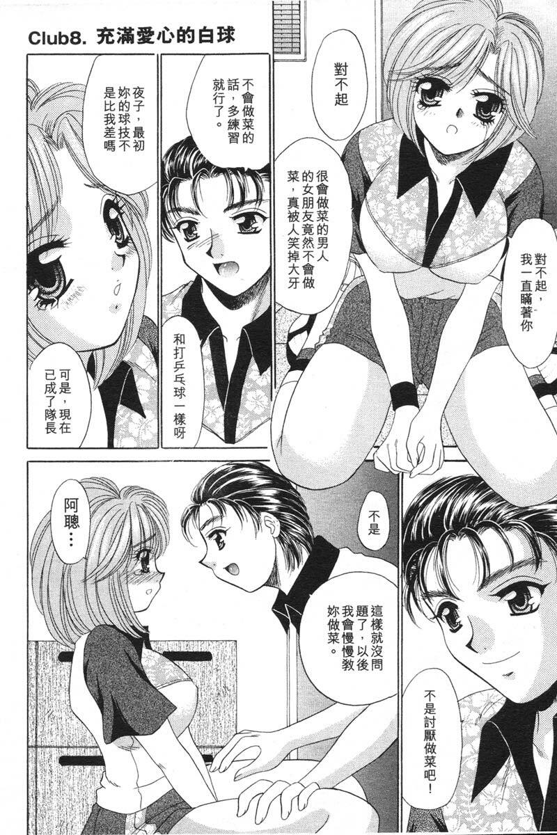 [Nekojima Lei] Houkago Connection 1 | 下課後的愛 1 [Chinese] page 148 full