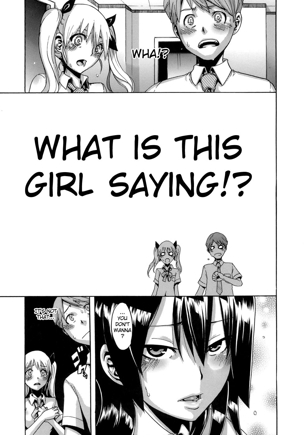 [ShindoL] Sarashi Ai + Ero ha Bungaku Sarashi Ai Gaiden [English] {Brolen + DesuDesu + FC} page 136 full