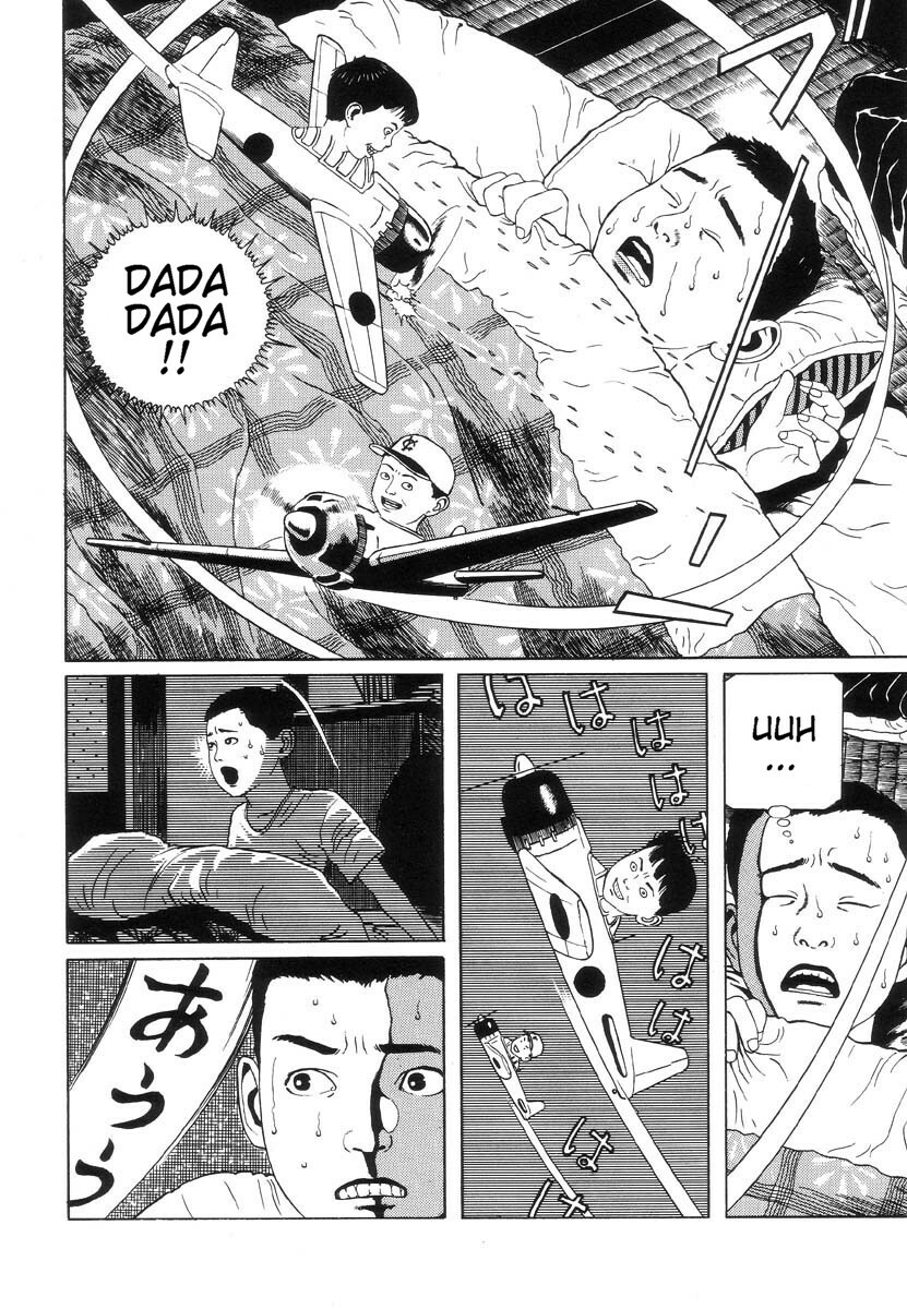[Maruo Suehiro] Seirinkogeisha - New National Kid [English] page 106 full