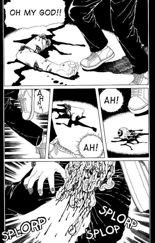 [Maruo Suehiro] Seirinkogeisha - New National Kid [English] page 117 full