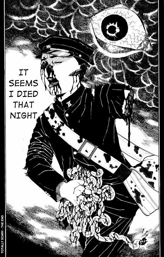 [Maruo Suehiro] Seirinkogeisha - New National Kid [English] page 118 full