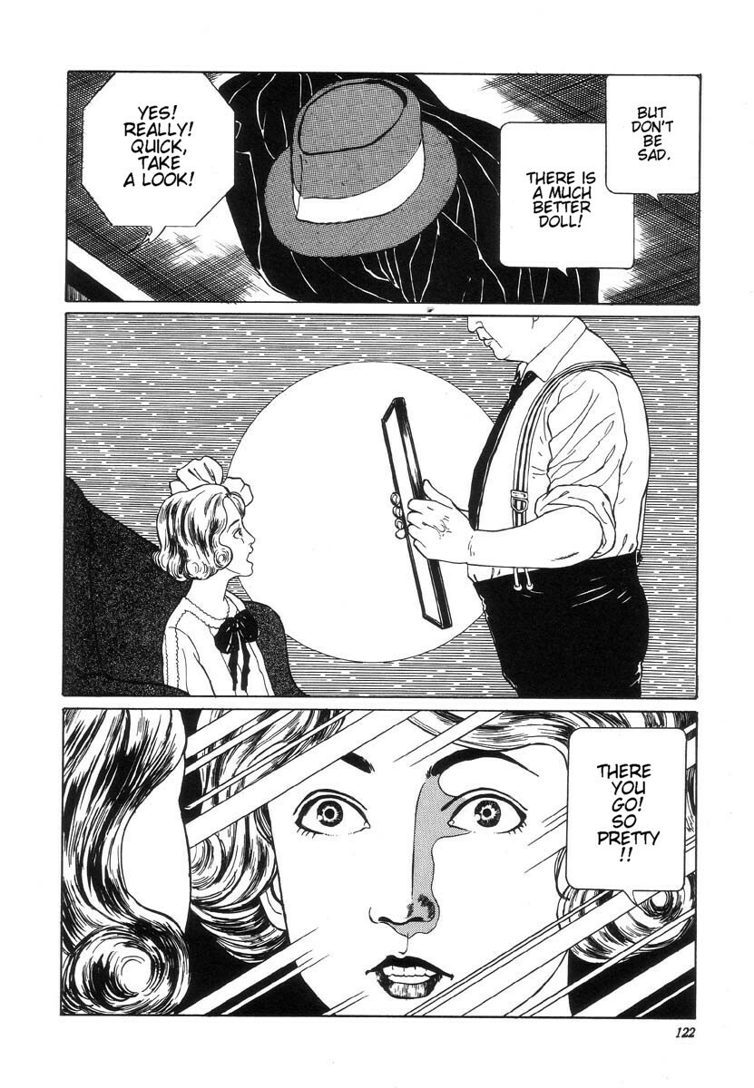 [Maruo Suehiro] Seirinkogeisha - New National Kid [English] page 124 full