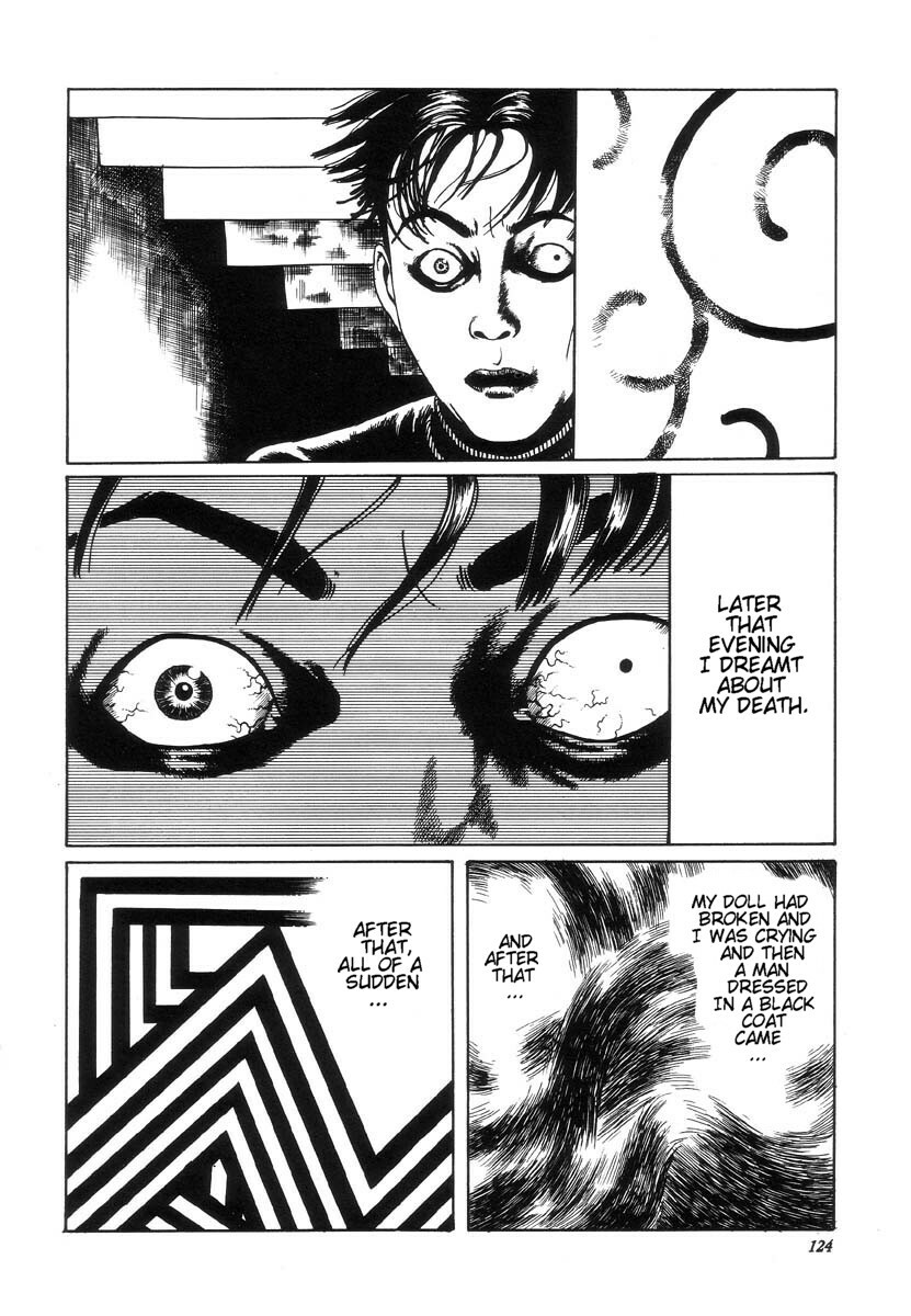 [Maruo Suehiro] Seirinkogeisha - New National Kid [English] page 126 full