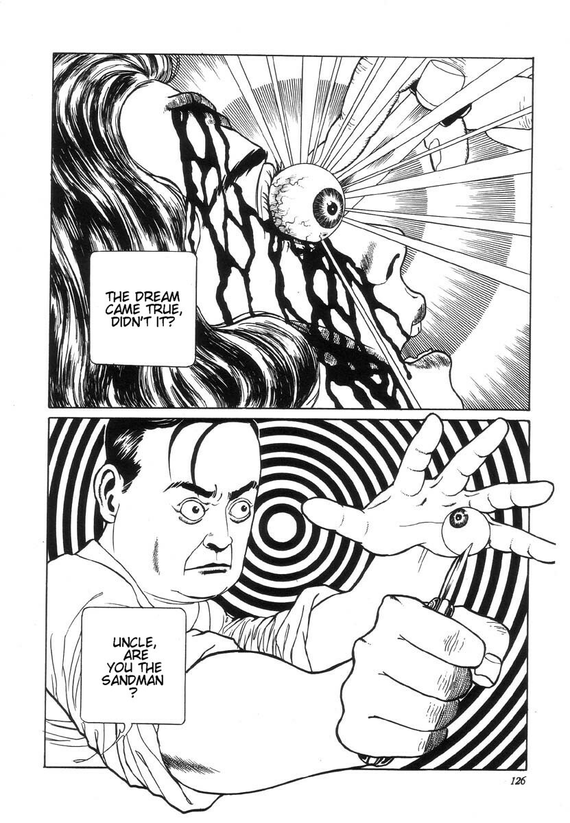 [Maruo Suehiro] Seirinkogeisha - New National Kid [English] page 128 full